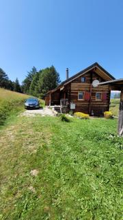 Chalet Bergtraum - Eischoll - 5