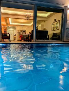 Villa ATLAS - Fethiye - 6