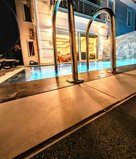 Villa ATLAS - Fethiye - 5