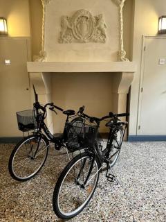 Studio intra-muros, avec vélos ! - Avignon - 3