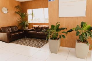 Via Brasil Hotel - 7