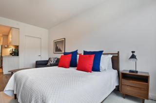 Luxury Studio, Minutes to Gondola, Ski Deer Valley, Hot Tubs, Resort Amenities - Park City - 8