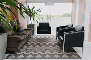 Via Brasil Hotel - 5