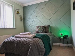 Perfect, 2 bed, modern home - Pinchbeck - 7