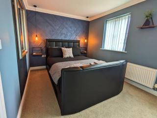 Perfect, 2 bed, modern home - Pinchbeck - 8
