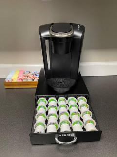 Close to hospital and ECU - 3