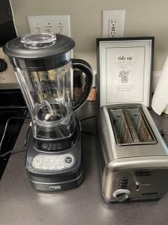 Close to hospital and ECU - 1