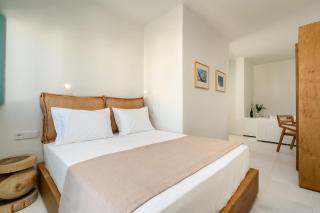 àlas cycladic suites - Agios Prokopios - 9