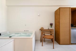 àlas cycladic suites - Agios Prokopios - 8