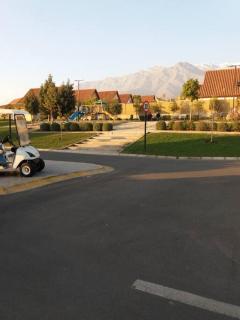 Casa en un bello entorno - 0