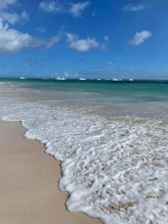 Navio C-103 Brand New Beach Apt - Punta Cana - 8