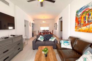 Navio C-103 Brand New Beach Apt - Punta Cana - 6