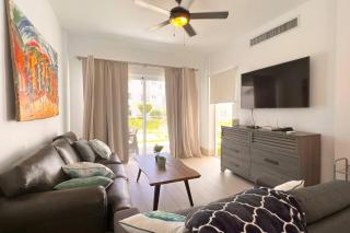 Navio C-103 Brand New Beach Apt - Punta Cana - 1