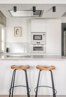 SKYLINE by Prim Home Rentals - San Sebastián - 8