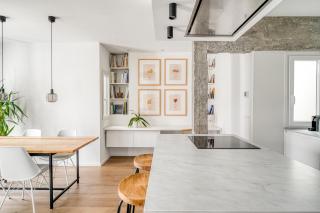 SKYLINE by Prim Home Rentals - San Sebastián - 7