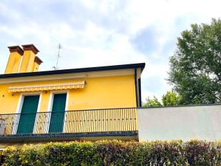 AnnaHouse, 25 minutes by train from Venice - Marano - 9