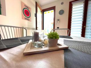 AnnaHouse, 25 minutes by train from Venice - Marano - 1