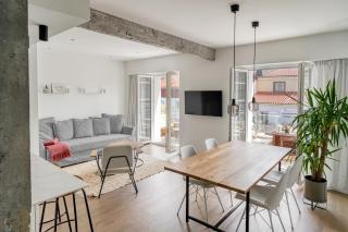 SKYLINE by Prim Home Rentals - San Sebastián - 6