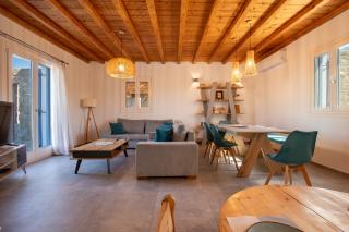 Miamis Villas Mykonos I - Plintri - 2