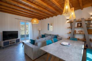 Miamis Villas Mykonos I - Plintri - 1