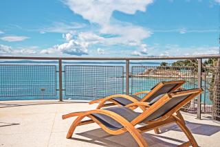 Panorama Prestige Penthouse- BEST LOCATION IN TOWN - Split - 9
