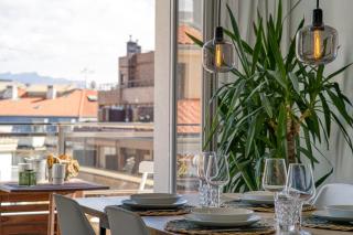 SKYLINE by Prim Home Rentals - San Sebastián - 4