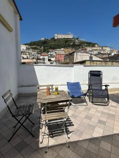 RJ-house QS - Naples - 0