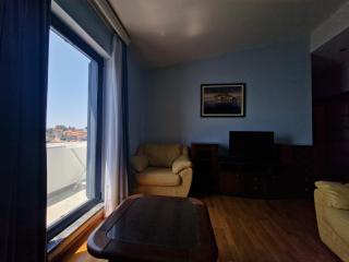 The View Beachfront - Sveti Stefan - 4