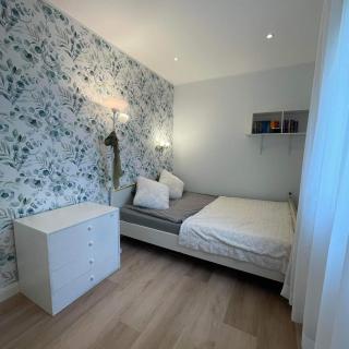 Daisy Lake House - 6