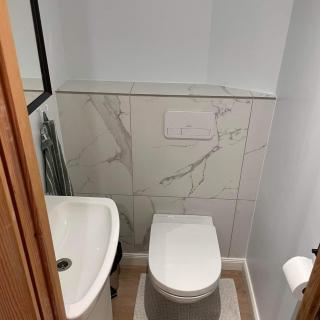 Daisy Lake House - 2