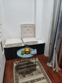 Residence El Achour Alger T3 - El Achour - 6