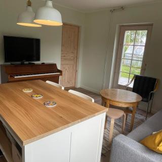 Daisy Lake House - Papsaare - 8