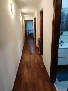 Residence El Achour Alger T3 - El Achour - 1