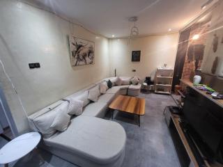 Appartement meublé - Rabat - 0