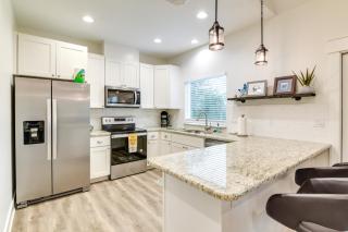 1 Mi to Beach Retreat with Large Yard in Rockport - Rockport - 9