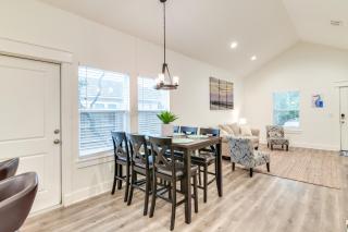 1 Mi to Beach Retreat with Large Yard in Rockport - Rockport - 4