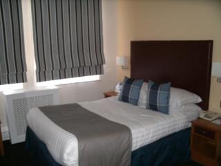 Haven Hotel - 6