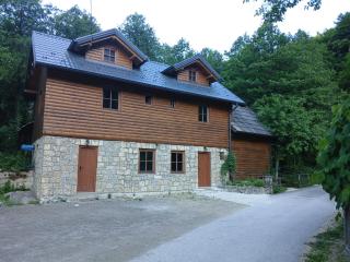 Apartmani i sobe "Vodenica" Janjske Otoke - Šipovo - 3