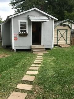 Extended Stay Tiny Home - Lafayette - 2