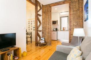 FishermenApartments - Santos 2E - Lisbon - 0