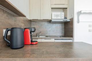 Super Studio Grande Motte - Front de Mer - La Grande-Motte - 8