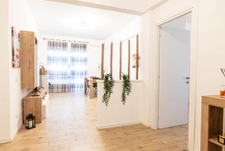 Rea house Colli Albani - Rome - 3