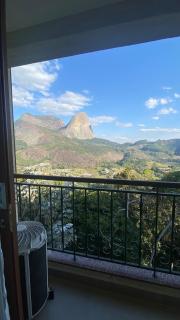 Vista Azul Apart Hotel - Vista Pedra - Pedra Azul - 1