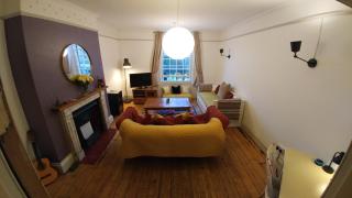 Tortilla Towers - Bridport - 5