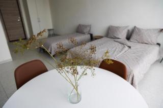 ROOMS Park - Skuodas - 8