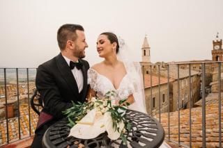ROSSELLINO® - Pienza - 6