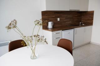 ROOMS Park - Skuodas - 2