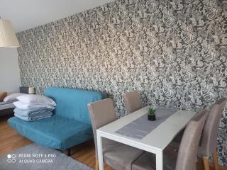 Pokoje Gościnne Teresa Jeka - 9