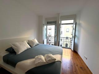 Rooms in Arroios - Lissabon - 5