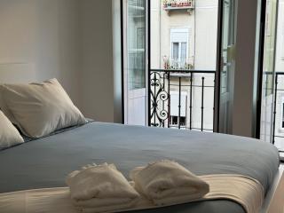 Rooms in Arroios - Lissabon - 4